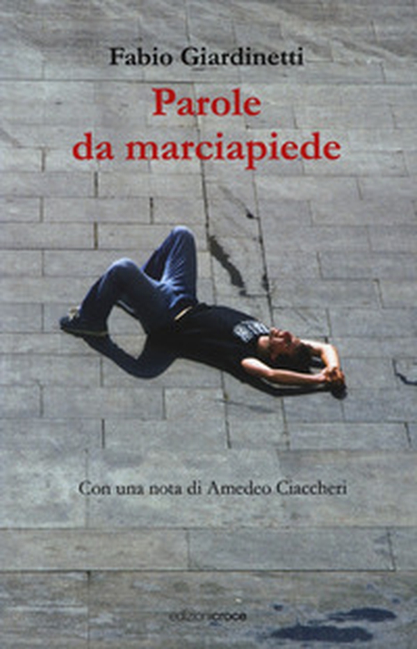 Parole da marciapiede - Librerie.coop Parole da marciapiede - Librerie.coop