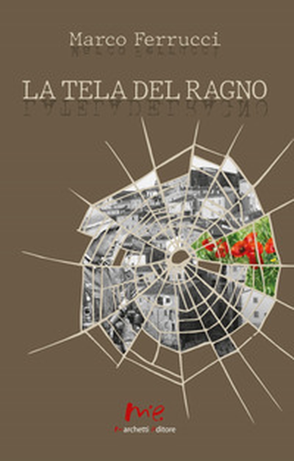 La tela del ragno - Librerie.coop La tela del ragno - Librerie.coop