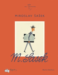 Miroslav Sasek - Librerie.coop