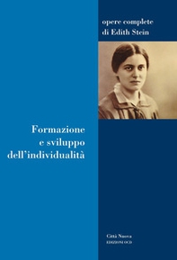 Formazione e sviluppo dell'individualità - Librerie.coop