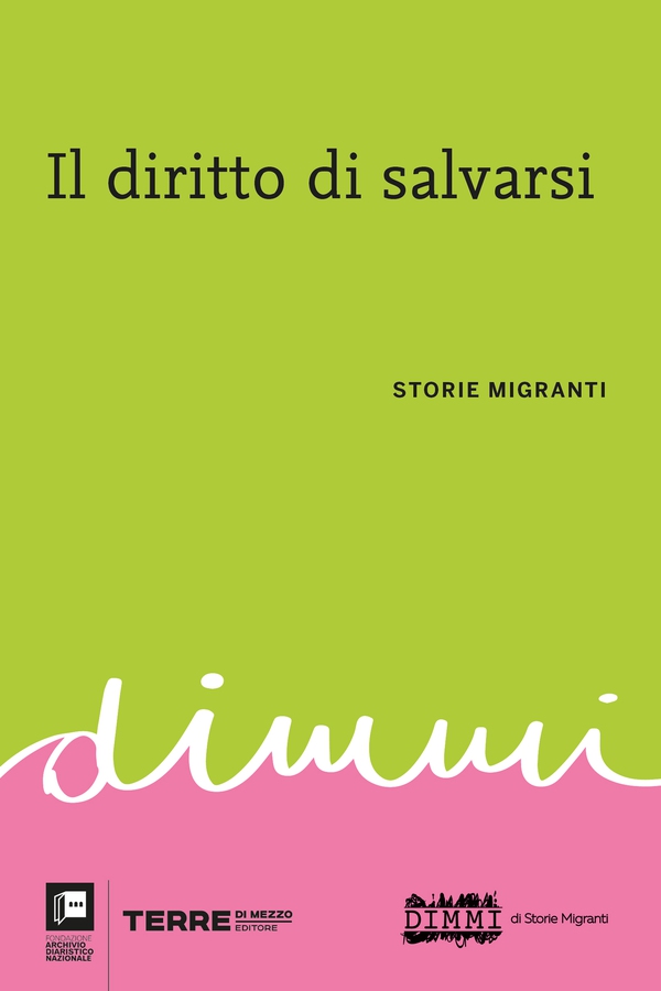 Il diritto di salvarsi - Librerie.coop