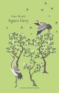 Agnes Grey - Librerie.coop