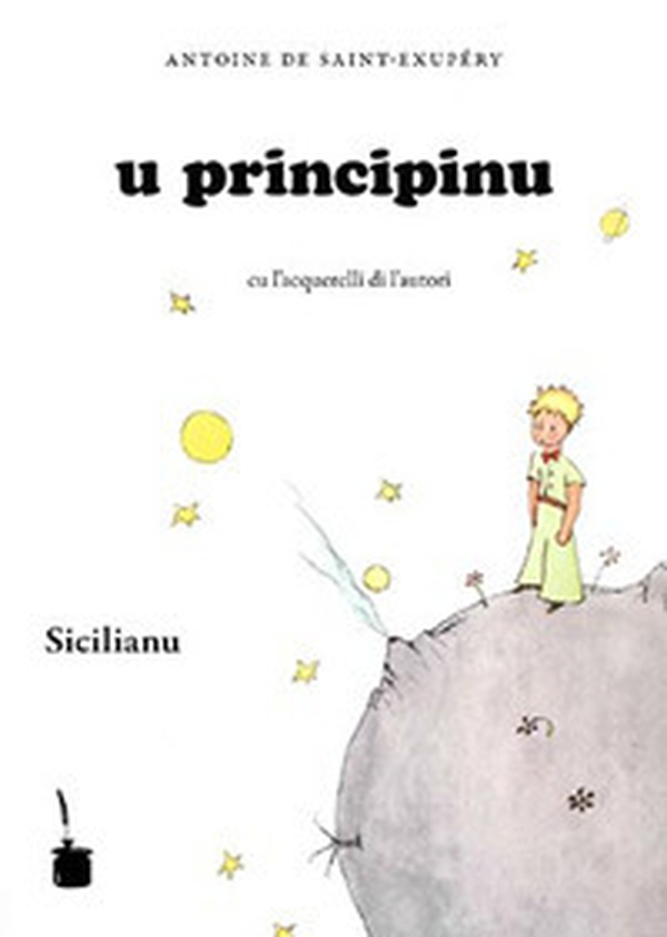 U Principinu. Testo siciliano - Librerie.coop U Principinu. Testo siciliano - Librerie.coop