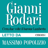C'era due volte il barone Lamberto - Librerie.coop C'era due volte il barone Lamberto - Librerie.coop