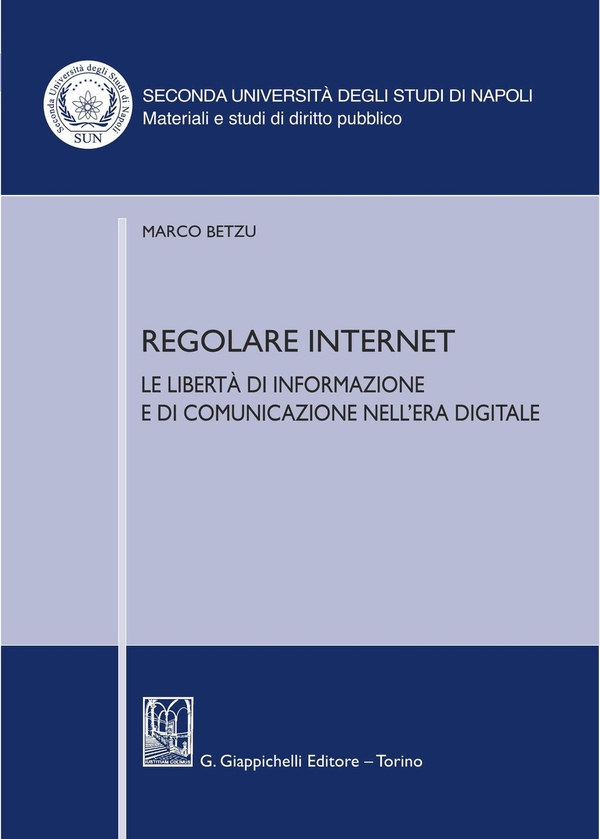 Regolare internet - Librerie.coop Regolare internet - Librerie.coop