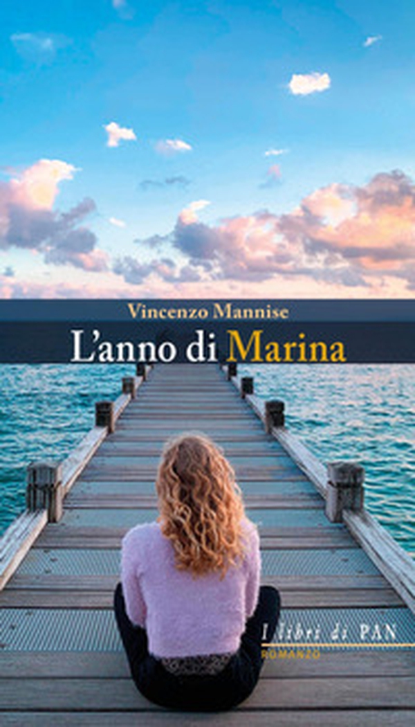 L'anno di Marina - Librerie.coop