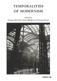 Temporalities of Modernism - Librerie.coop