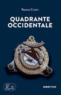 Quadrante Occidentale - Librerie.coop Quadrante Occidentale - Librerie.coop