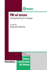 PMI nel turismo. Un'opportunità per lo sviluppo - Librerie.coop
