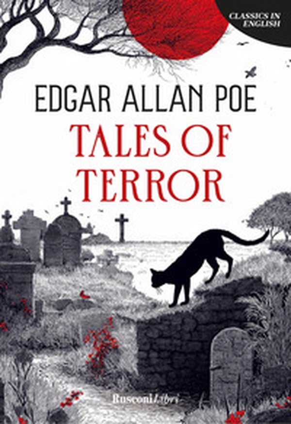 Tales of terror - Librerie.coop