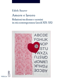 Amore e lavoro - Librerie.coop