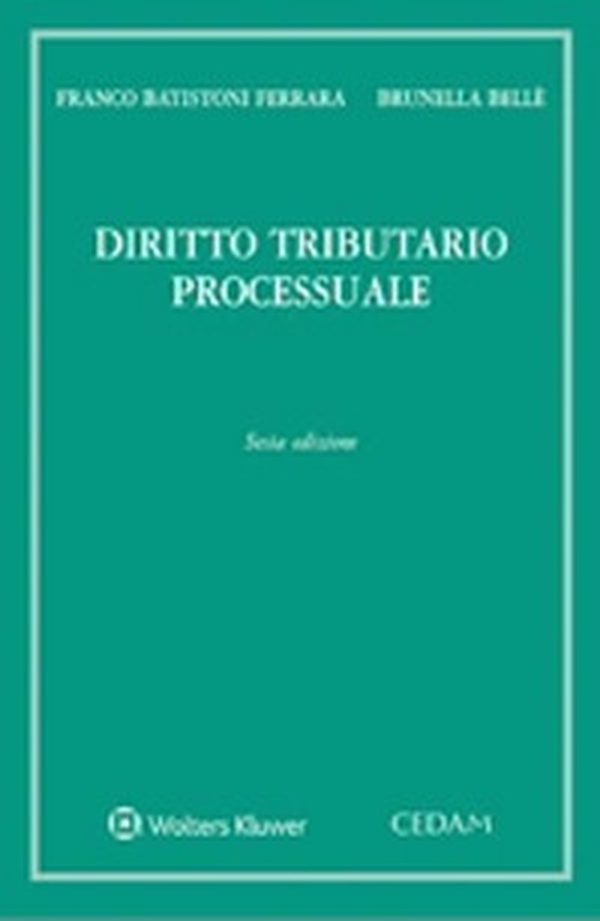 Diritto tributario processuale - Librerie.coop Diritto tributario processuale - Librerie.coop