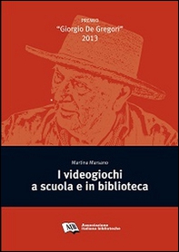 I videogiochi a scuola e in biblioteca - Librerie.coop I videogiochi a scuola e in biblioteca - Librerie.coop