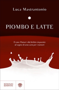Piombo e latte - Librerie.coop