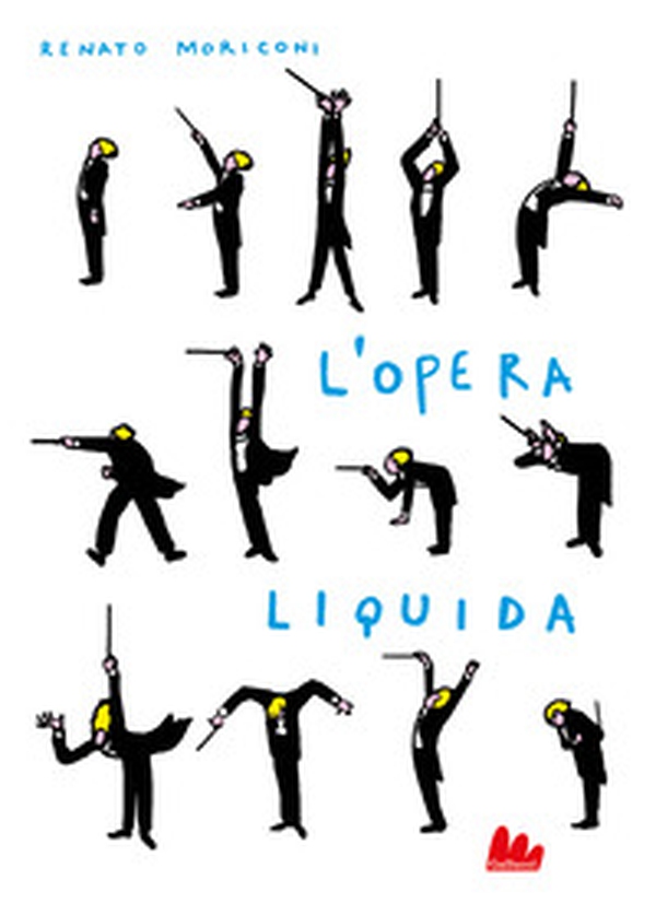L'opera liquida - Librerie.coop L'opera liquida - Librerie.coop