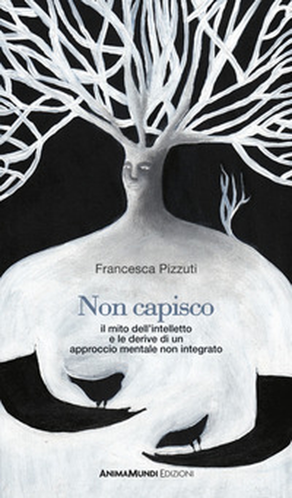 Non capisco. Il mito dell'intelletto e le derive di un approccio mentale non integrato - Librerie.coop Non capisco. Il mito dell'intelletto e le derive di un approccio mentale non integrato - Librerie.coop
