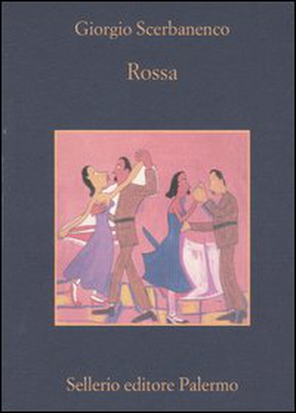 Rossa - Librerie.coop Rossa - Librerie.coop