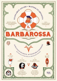 Il barbarossa - Librerie.coop Il barbarossa - Librerie.coop
