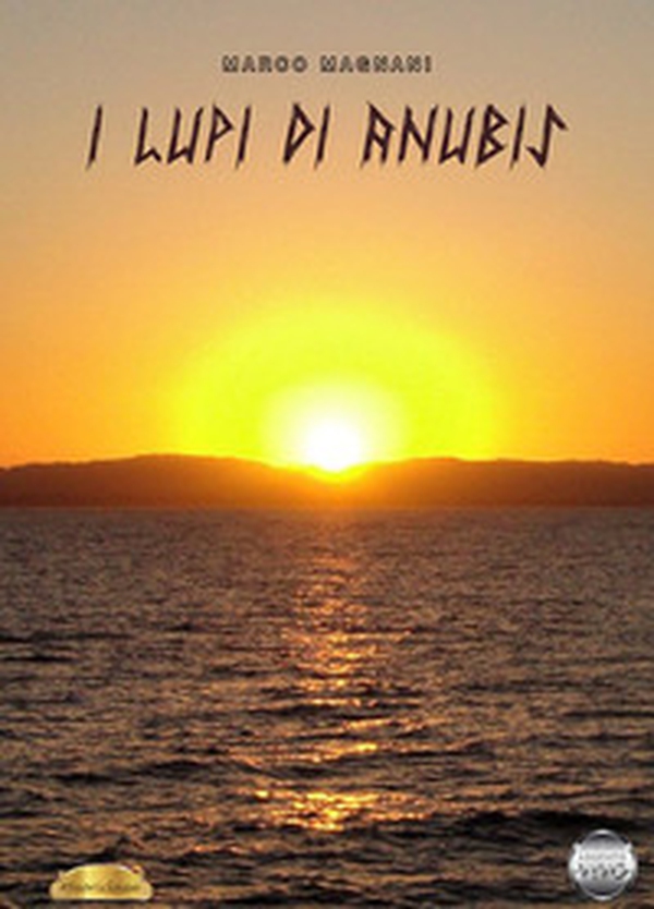 I lupi di Anubis - Librerie.coop I lupi di Anubis - Librerie.coop
