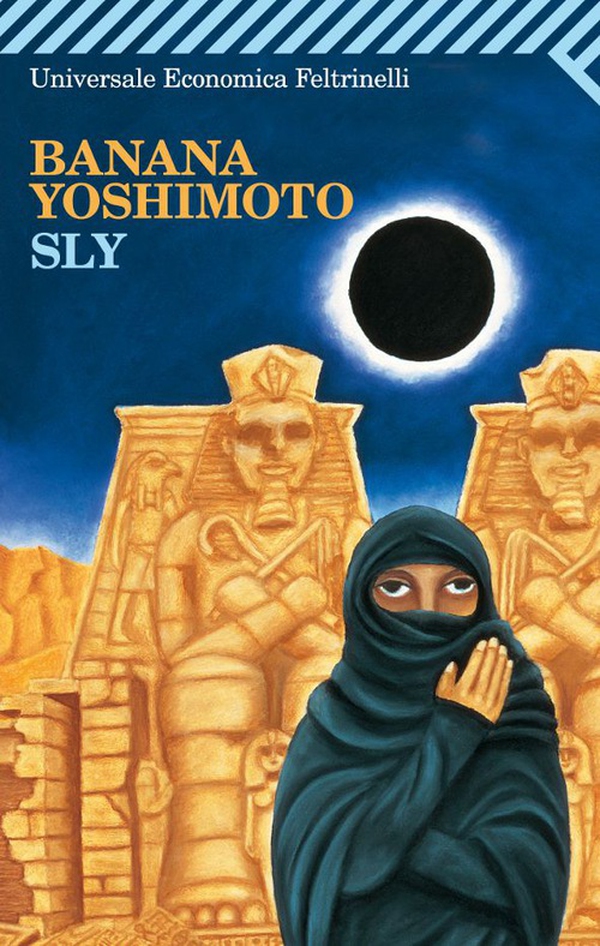 Sly - Librerie.coop Sly - Librerie.coop