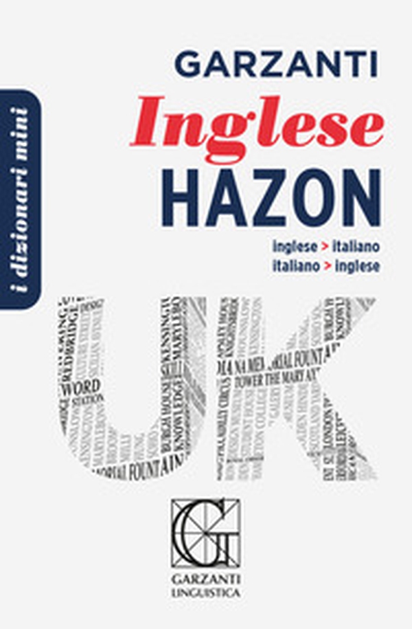 Il dizionario mini di inglese - Librerie.coop Il dizionario mini di inglese - Librerie.coop