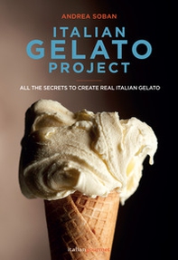 Italian gelato project - Librerie.coop