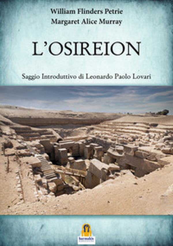 L'Osireion - Librerie.coop L'Osireion - Librerie.coop