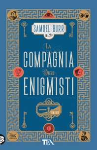 La compagnia degli enigmisti - Librerie.coop La compagnia degli enigmisti - Librerie.coop