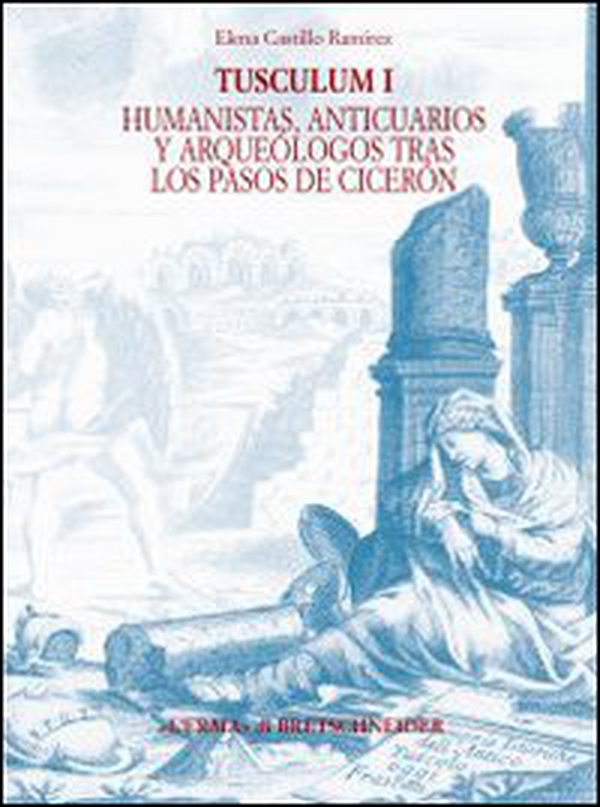 Tusculum. Ediz. spagnola - Vol. 1 - Librerie.coop