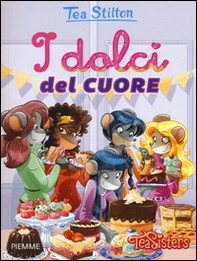 I dolci del cuore - Librerie.coop I dolci del cuore - Librerie.coop