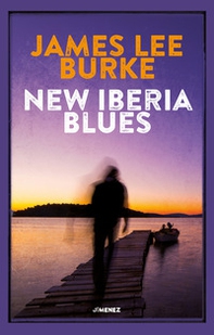 New Iberia blues - Librerie.coop