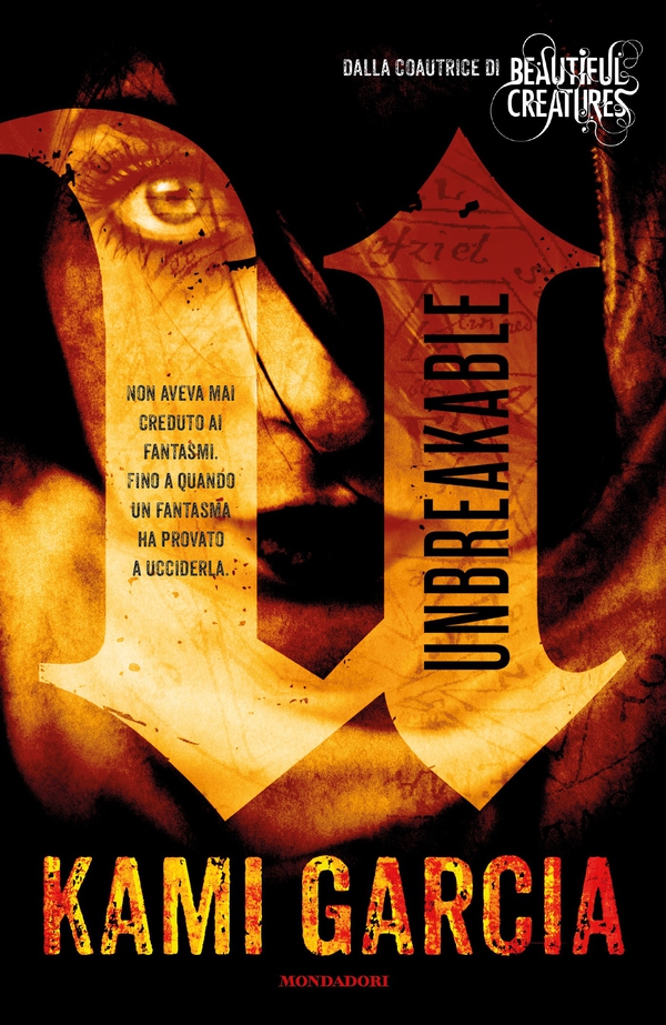 Unbreakable - Librerie.coop Unbreakable - Librerie.coop