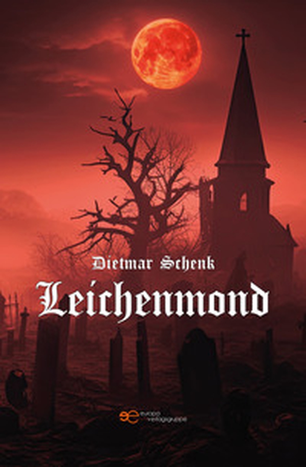 Leichenmond - Librerie.coop Leichenmond - Librerie.coop
