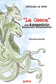 L'assassinio Emamuele Notarbartolo - Librerie.coop L'assassinio Emamuele Notarbartolo - Librerie.coop