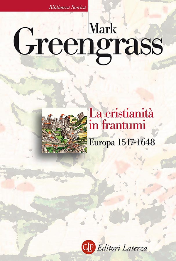 La cristianità in frantumi - Librerie.coop La cristianità in frantumi - Librerie.coop