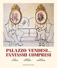Palazzo vendesi...fantasmi compresi - Librerie.coop