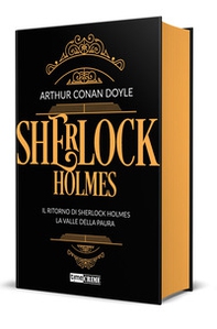 Sherlock Holmes - Vol. 3 - Librerie.coop