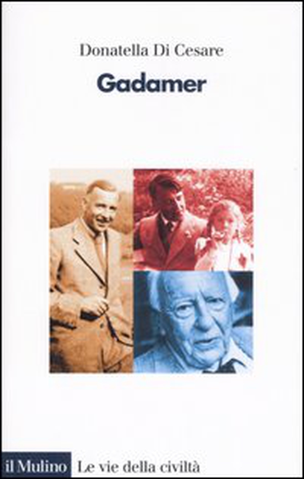 Gadamer - Librerie.coop Gadamer - Librerie.coop