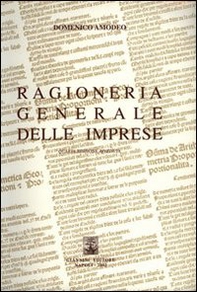 Ragioneria generale delle imprese - Librerie.coop Ragioneria generale delle imprese - Librerie.coop