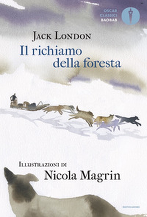 Il richiamo della foresta - Librerie.coop Il richiamo della foresta - Librerie.coop