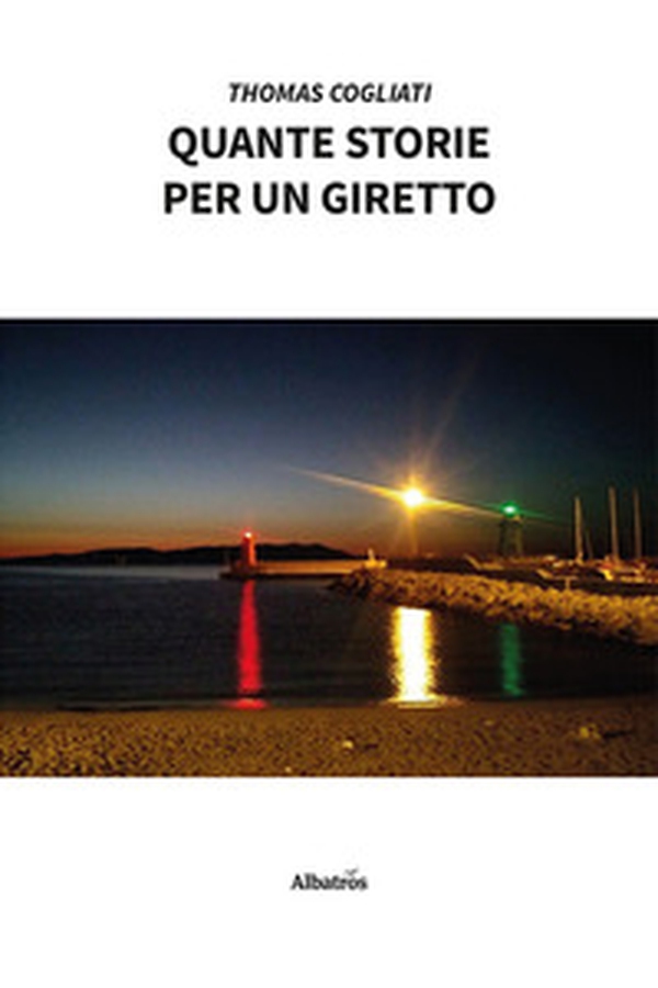 Quante storie per un giretto - Librerie.coop Quante storie per un giretto - Librerie.coop