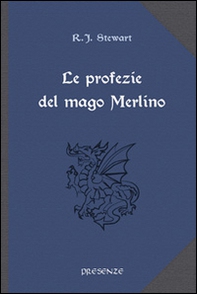 Le profezie del mago Merlino - Librerie.coop