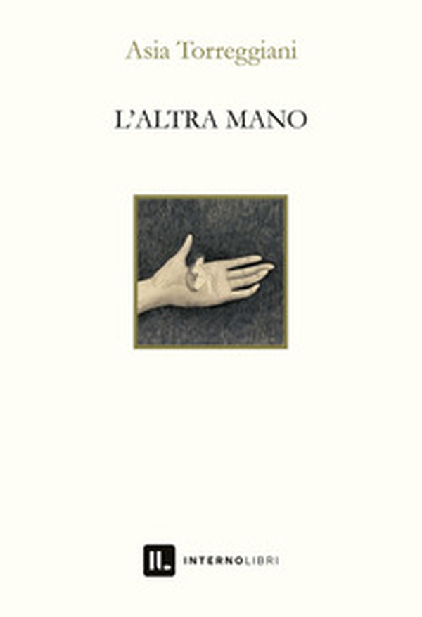 L'altra mano - Librerie.coop L'altra mano - Librerie.coop