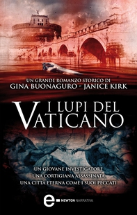 I lupi del Vaticano - Librerie.coop