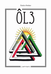 OL3. Gli Onironauti. Cronaca di una fuga a ruota libera - Librerie.coop OL3. Gli Onironauti. Cronaca di una fuga a ruota libera - Librerie.coop