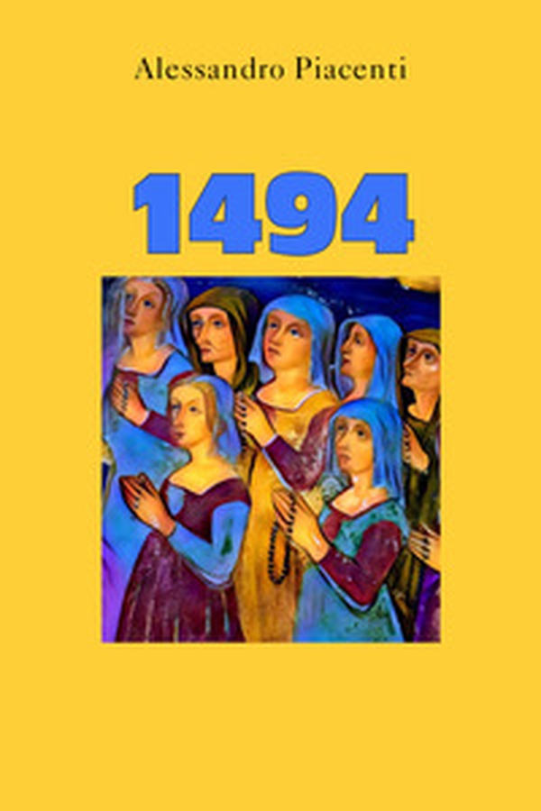 1494 - Librerie.coop 1494 - Librerie.coop