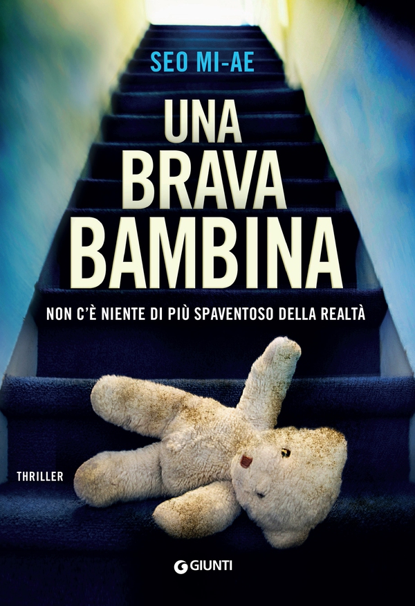 Una brava bambina - Librerie.coop Una brava bambina - Librerie.coop