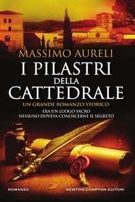 I pilastri della cattedrale - Librerie.coop