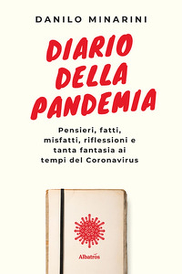 Diario della pandemia - Librerie.coop Diario della pandemia - Librerie.coop
