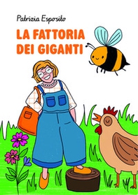 La fattoria dei giganti - Librerie.coop